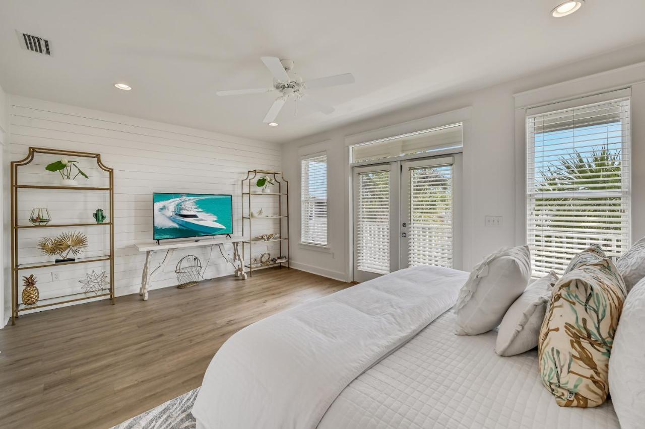 Sassy Beaches Rosemary Beach Exterior foto